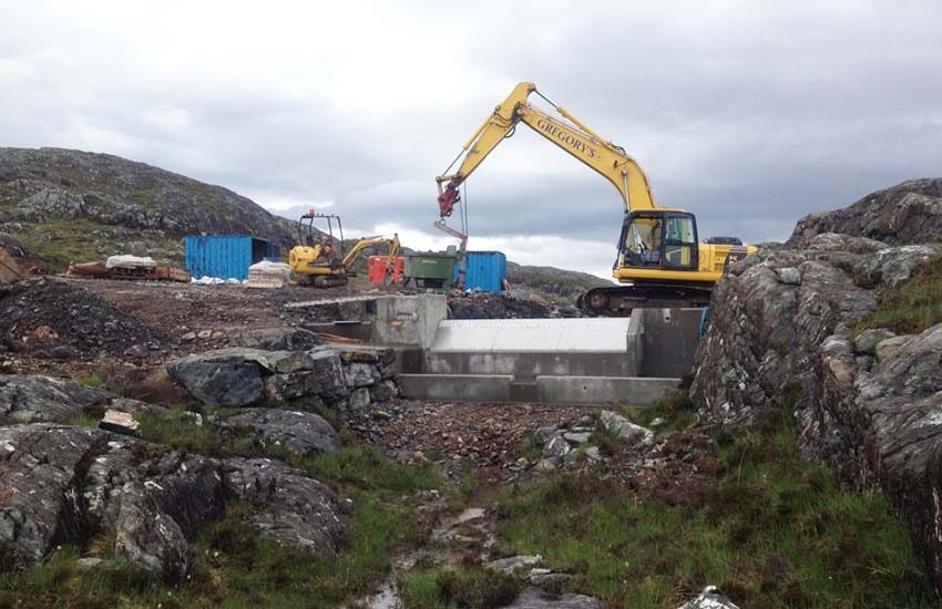 Gregory's-Plant-Hire-and-Civil-Engineering-Gairloch-Estate-Flowerdale-12